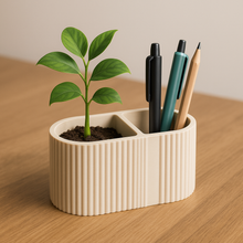 Organizador de Mesa Multifuncional Zamorah