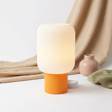 Luminária de Mesa Pongo