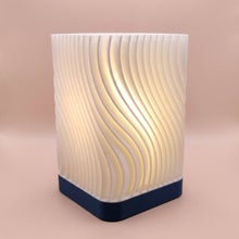 Luminária de Mesa Pandorah