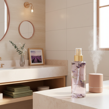 Água Perfumada para Ambientes Serenità