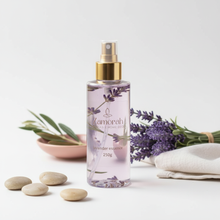 Água Perfumada para Ambientes Serenità