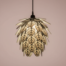 Luminária Pendente de Mesa Foliare