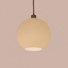 Luminária Pendente Orbita Suave