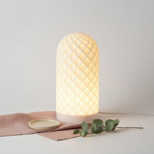 Luminária de Mesa Lume