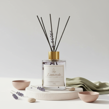 Difusor de Aromas Lavanda Serenité