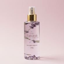 Água Perfumada para Ambientes Serenità