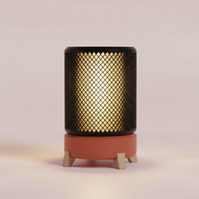 Luminária de Mesa Trama