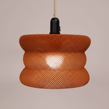 Luminária Pendente Trama Aura