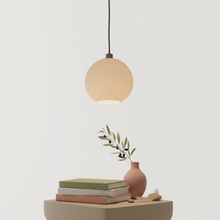 Luminária Pendente Orbita Suave