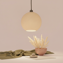 Luminária Pendente Orbita Suave