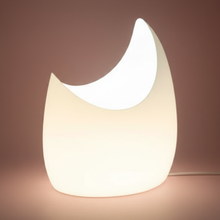 Luminária de Mesa Lua Serena