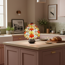 Luminária de Mesa Folhas Lumina