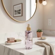 Água Perfumada para Ambientes Serenità