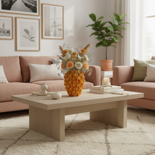Vaso Decorativo Ondas