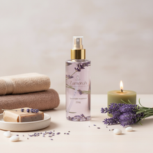 Água Perfumada para Ambientes Serenità